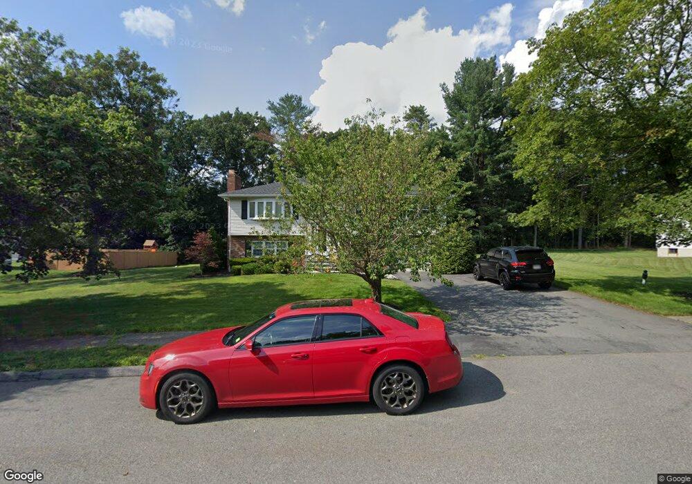 9 Ella Ave, Wilmington, MA 01887 - photo 1