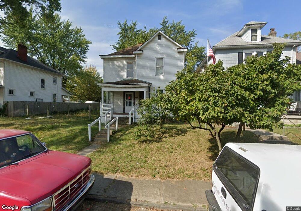 71 N Warren Ave, Columbus, OH 43204 - photo 1