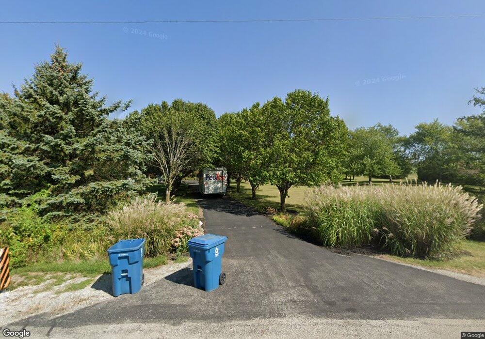 24827 Eagletown Rd, Sheridan, IN 46069 - photo 1