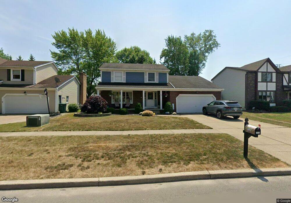 577 Fairmont Ave, North Tonawanda, NY 14120 - photo 1