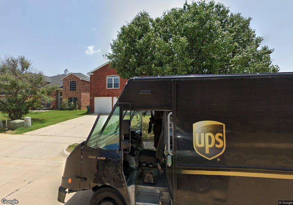 7105 Frost Ln, Denton, TX 76210 - photo 1