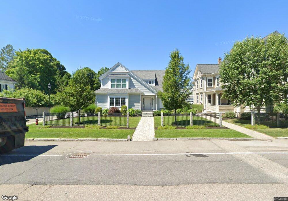 10 Glover Place unit 10, Medfield, MA 02052 - photo 1