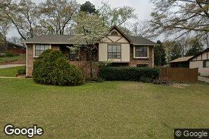 2008 4th Place S, Birmingham, AL 35205