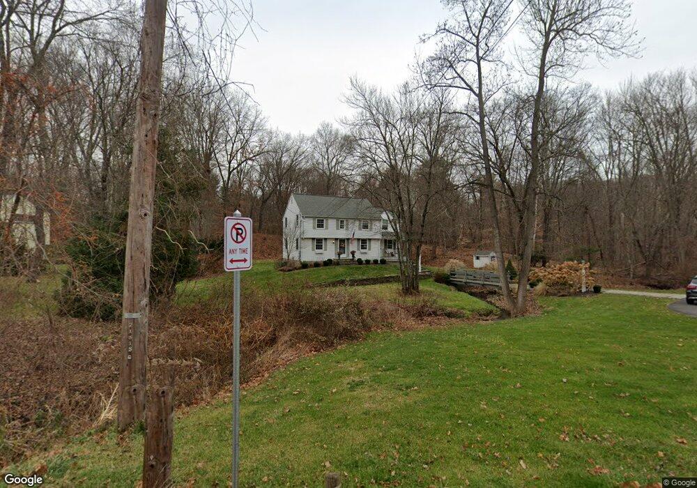 421 Buttonball Ln, Glastonbury, CT 06033 - photo 1