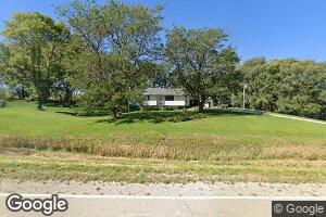 1265 350th St, Vail, IA 51465