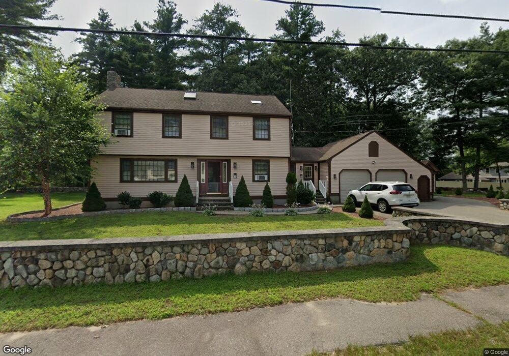 9 Leisure Ln, South Easton, MA 02375 - photo 1