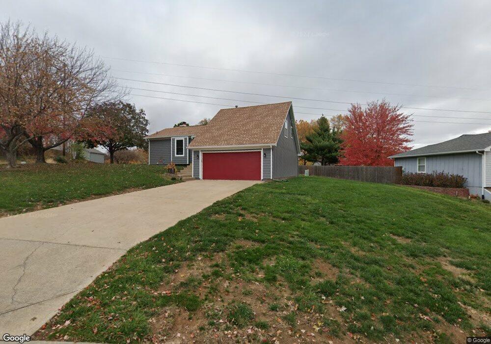 12020 W 48th Terrace, Shawnee, KS 66216 - photo 1