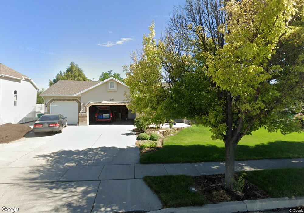 2772 W 12875 S, Riverton, UT 84065 - photo 1