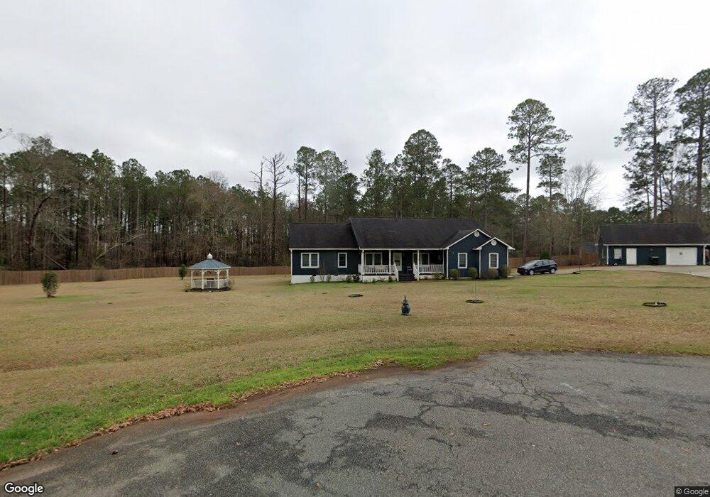 114 Welch Way, Americus, GA 31709 - photo 1