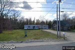 383 Marshville Rd, Harrington, ME 04643