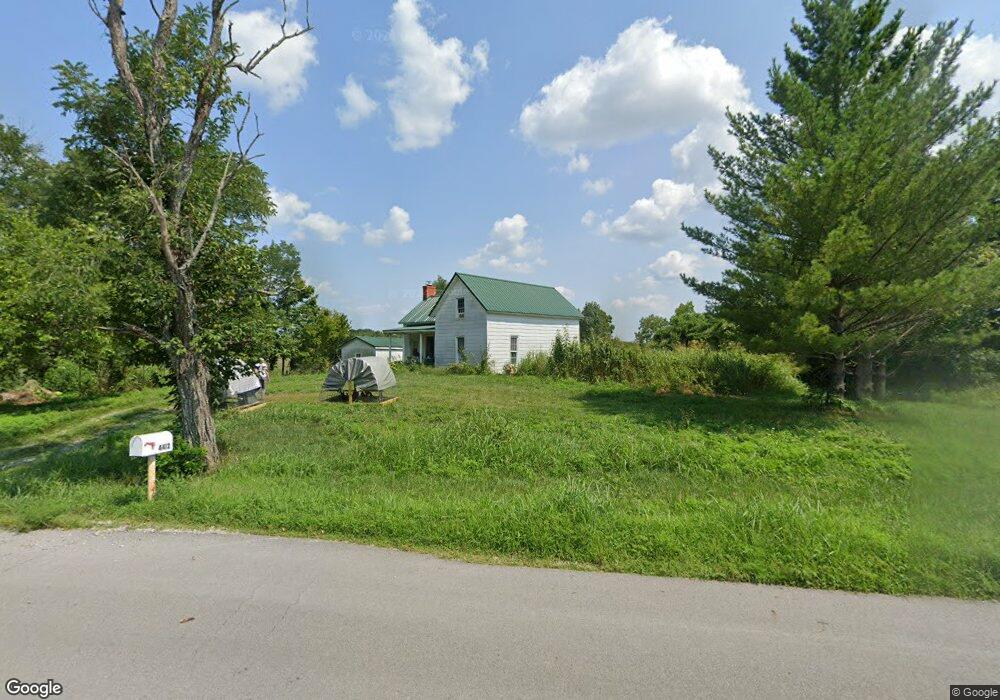 4412 Talmage Mayo Rd, Harrodsburg, KY 40330 - photo 1