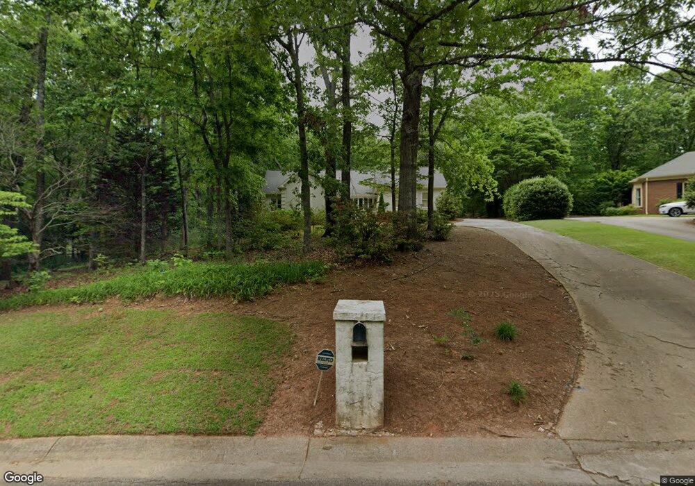 238 Foggy Bottom Dr, Carrollton, GA 30116 - photo 1