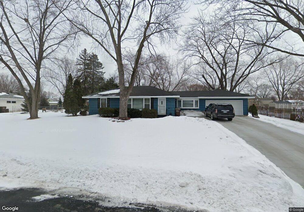 9139 Colfax Ave S, Bloomington, MN 55420 - photo 1