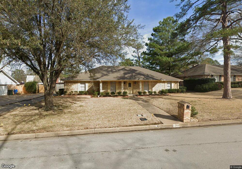 1306 Kingspark Dr, Tyler, TX 75703 - photo 1