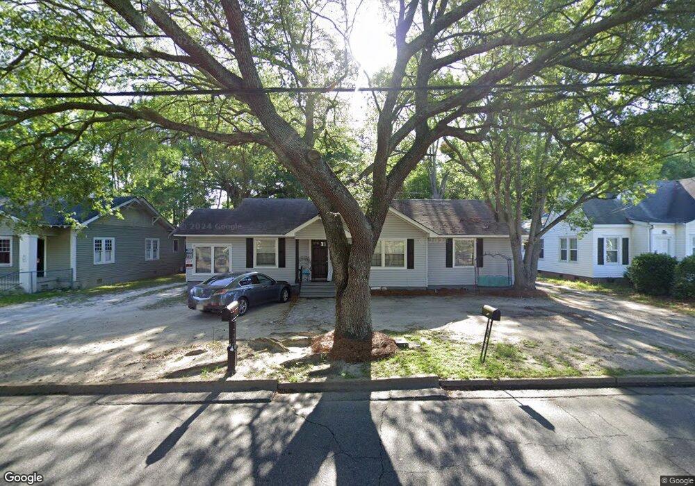 615 2nd St SE, Moultrie, GA 31768 - photo 1