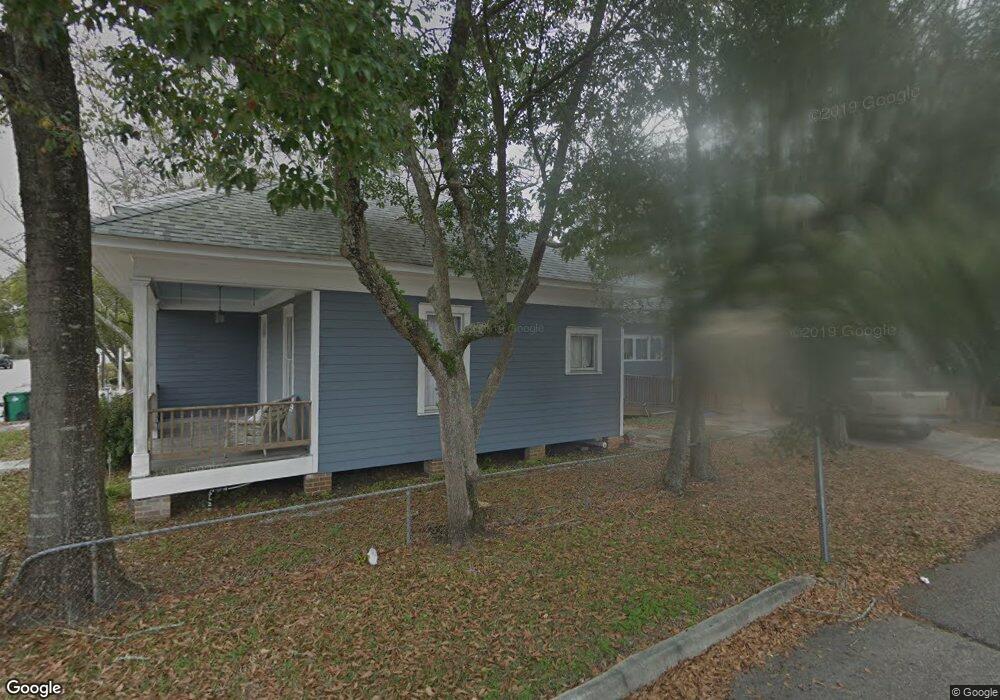 554 Fremaux Ave, Slidell, LA 70458 - photo 1