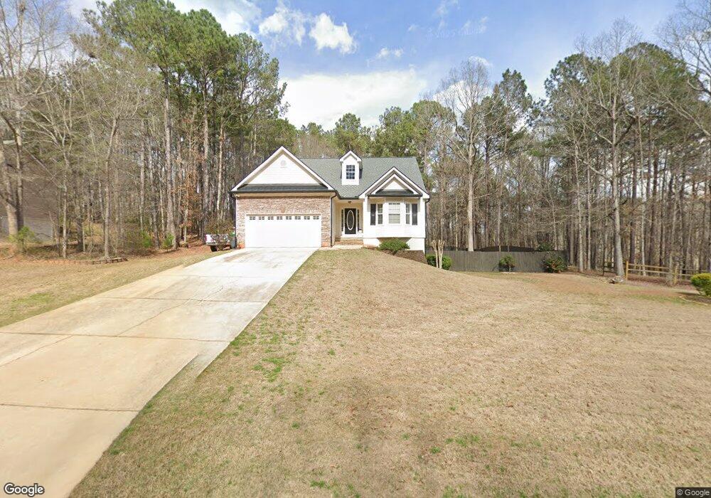 82 Kimbell Farm Dr unit 5, Locust Grove, GA 30248 - photo 1