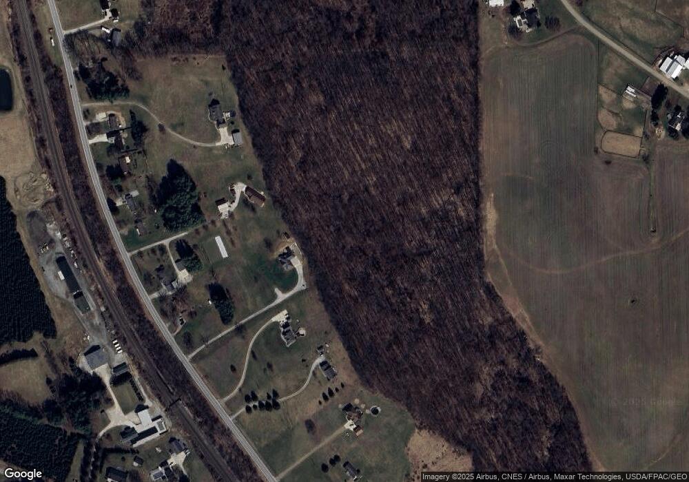 1815 State Route 39, Lucas, OH 44843 - photo 1