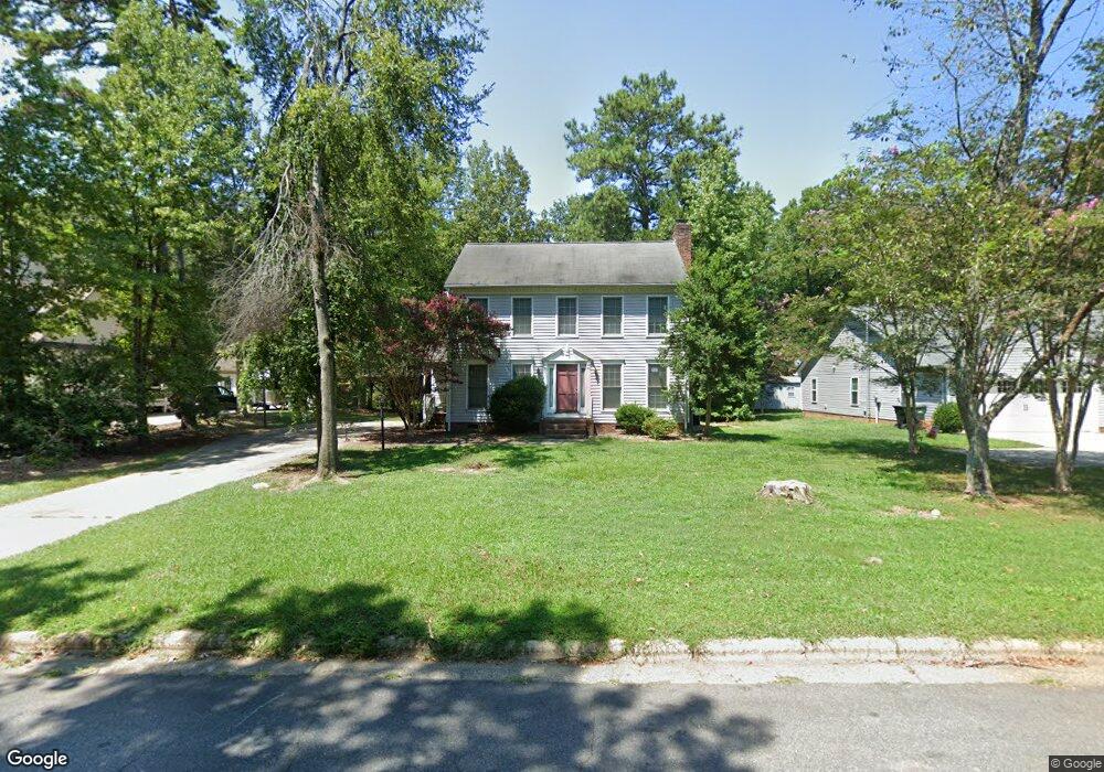 254 Fryling Ave SW, Concord, NC 28025 - photo 1