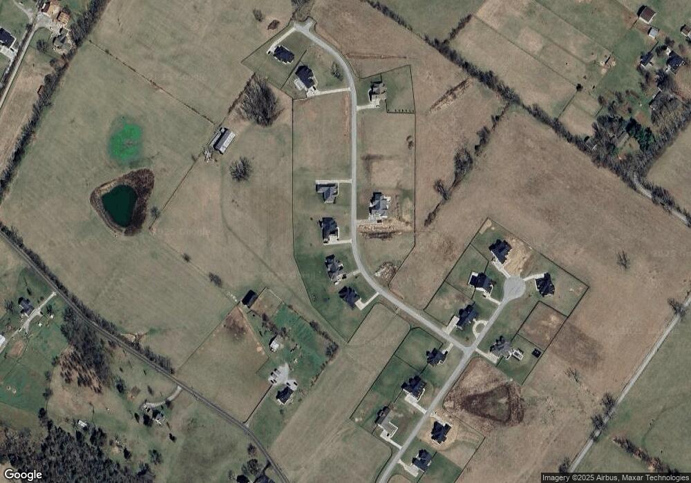 2060 Bethel Rd, Nicholasville, KY 40356 - photo 1