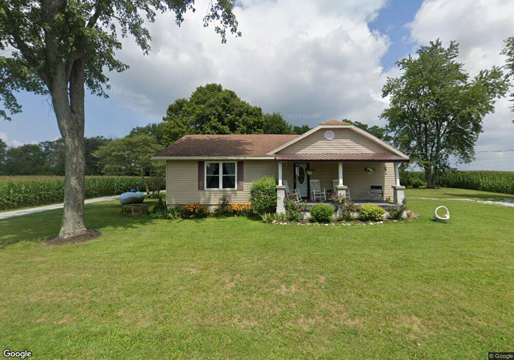 1226 W County Road 500 N, Greensburg, IN 47240 - photo 1