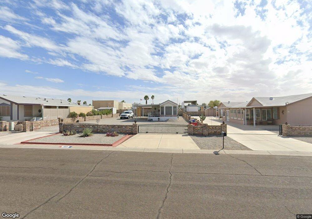13405 E 52nd St, Yuma, AZ 85367 - photo 1