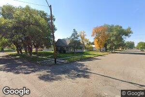 403 McDonald Ave S, Terry, MT 59349