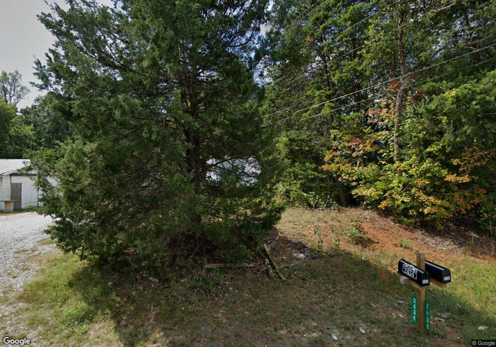 2434 Stoney Creek School Rd, Reidsville, NC 27320 - photo 1