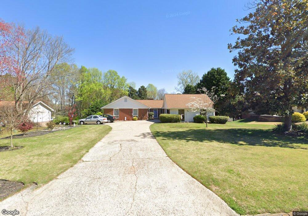 640 Rounsaville Rd unit 5, Roswell, GA 30076 - photo 1