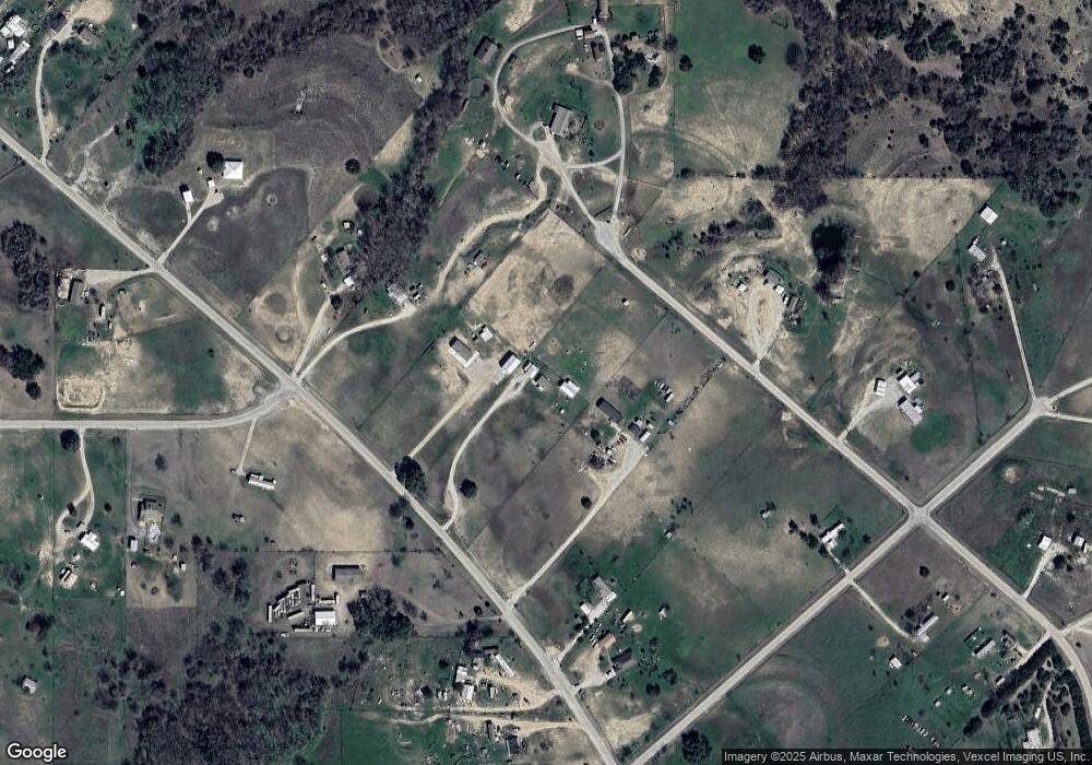 142 Crockett Rd, Weatherford, TX 76088 - photo 1