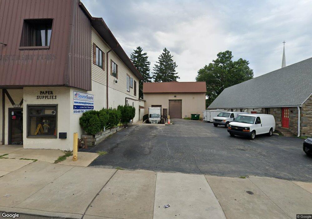 114 S State Rd, Upper Darby, PA 19082 - photo 1