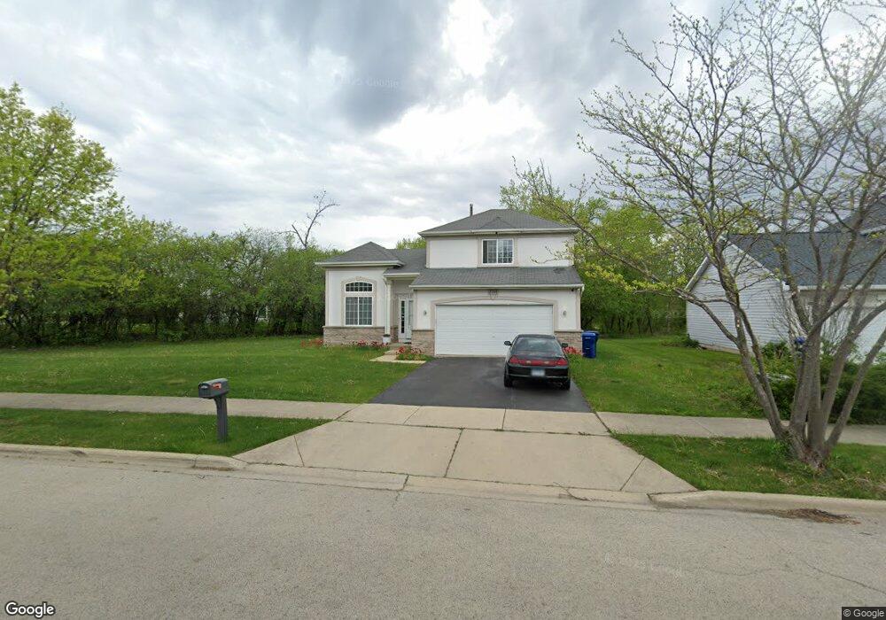 2784 W Hidden Glen Dr, Waukegan, IL 60085 - photo 1