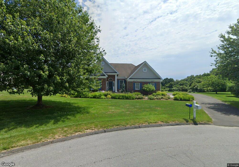 117 Vista Way, Bloomfield, CT 06002 - photo 1