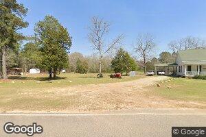 2957 Bostic Mill Rd, Bartow, GA 30413