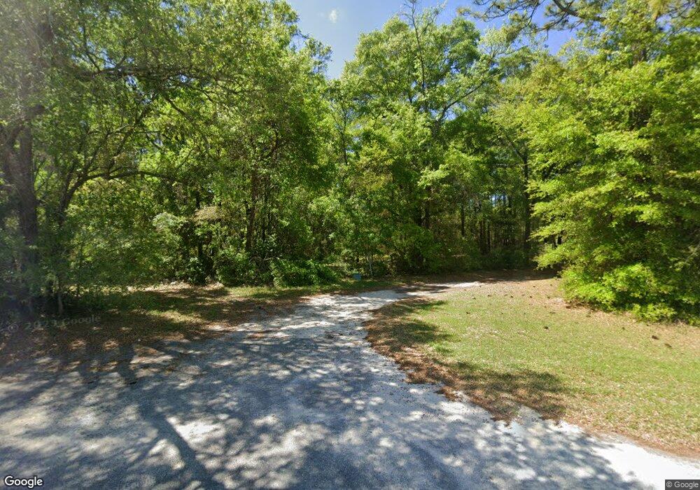 6262 SW Tustenuggee Ave, Lake City, FL 32024 - photo 1