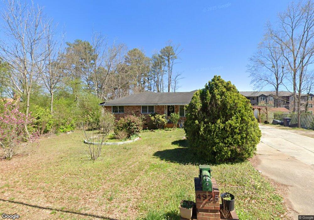4943 White Blvd SW, Mableton, GA 30126 - photo 1