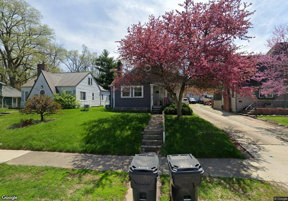 1631 W 9th St unit F, Anderson, IN 46016 - photo 1