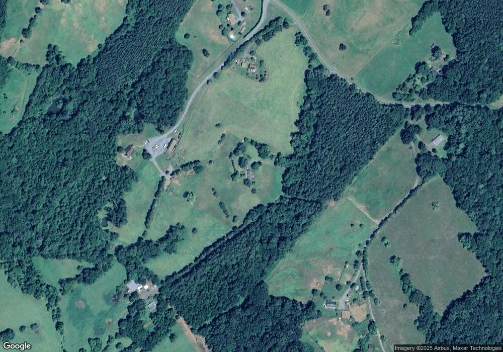 12411 Woody Ln, Rixeyville, VA 22737 - photo 1