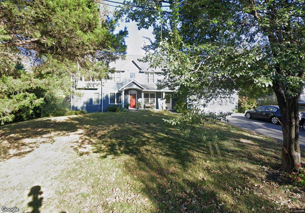 109 N Fairfield Rd, Devon, PA 19333 - photo 1