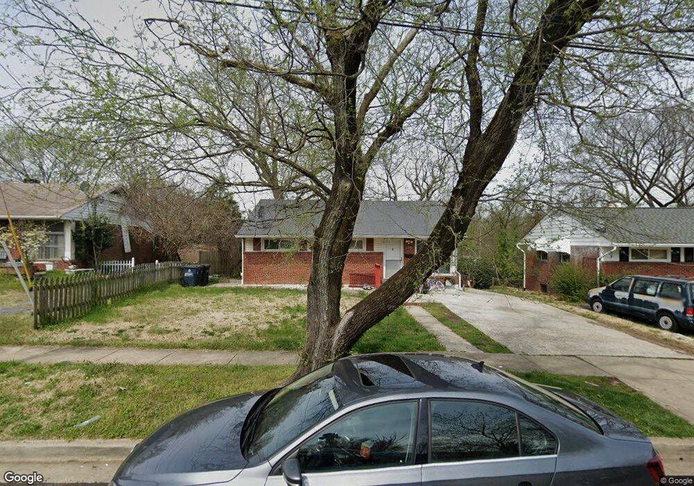 2704 Hawthorne Ct, Hyattsville, MD 20785 - photo 1