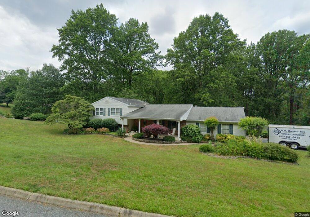 1602 East Branch Ct, Forest Hill, MD 21050 - photo 1