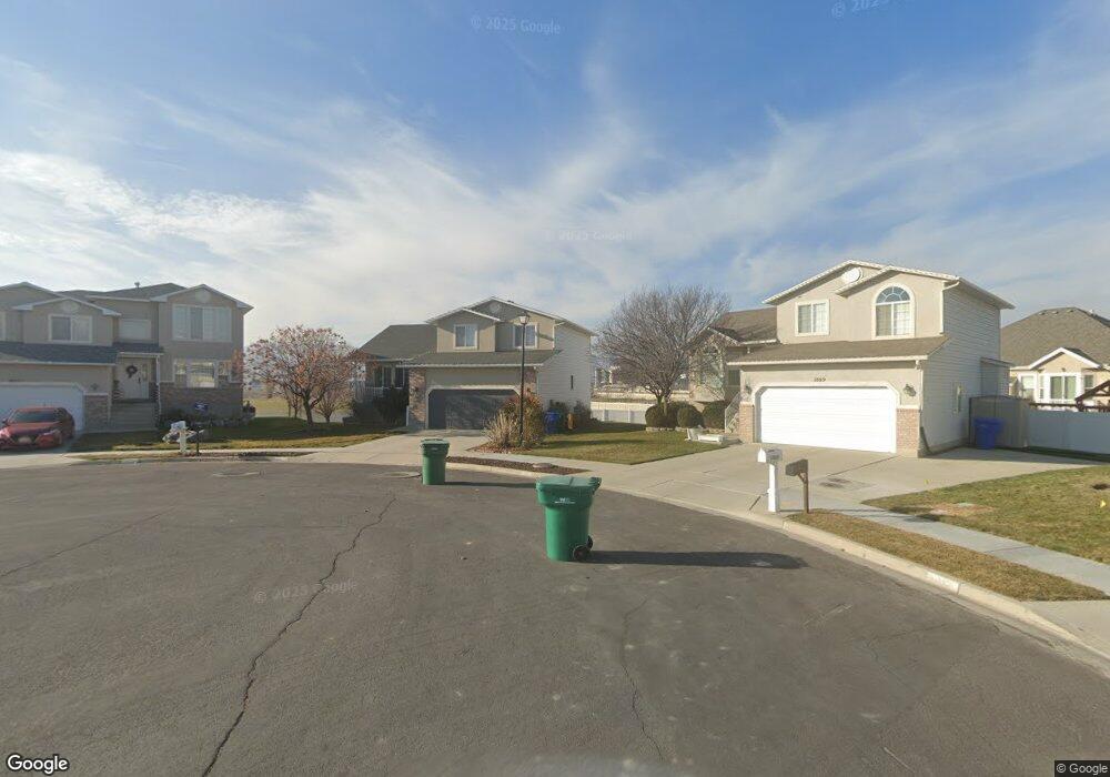 1865 N 2600 W, Lehi, UT 84043 - photo 1