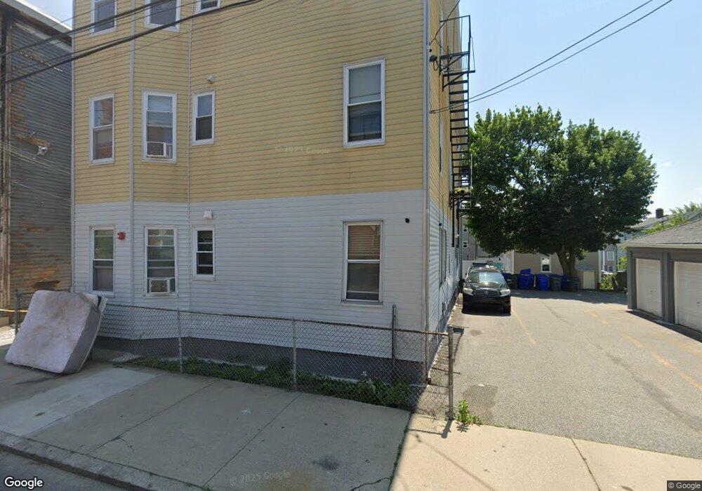 14 Monticello St, Providence, RI 02904 - photo 1