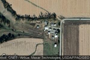 3352 X Ave, Elberon, IA 52225