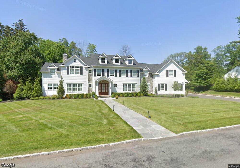 16 Beechcroft Rd, Short Hills, NJ 07078 - photo 1