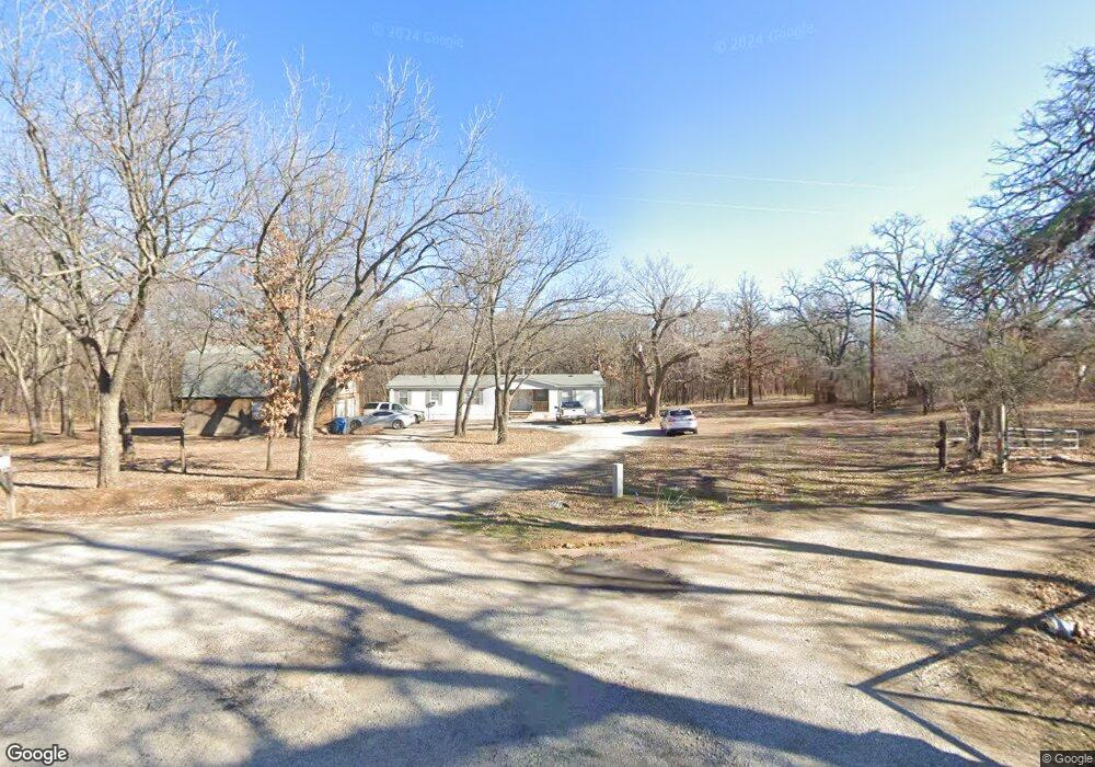 163 Rommel Ct, Springtown, TX 76082 - photo 1