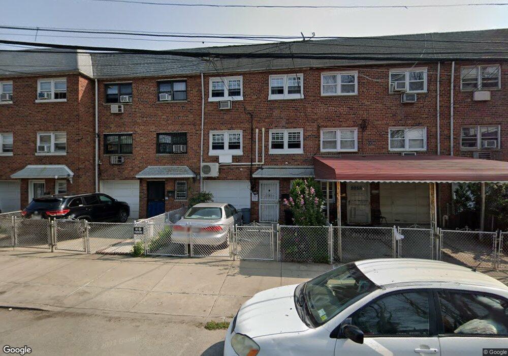 10369 102nd St, Ozone Park, NY 11417 - photo 1