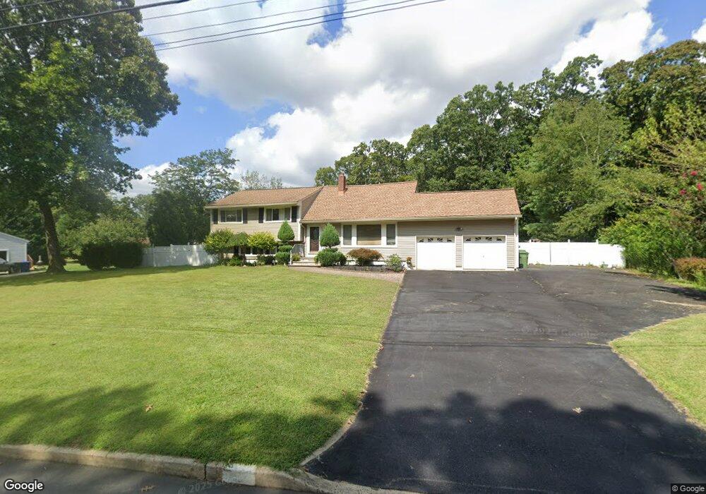 141 Glenwood Dr, Tinton Falls, NJ 07724 - photo 1