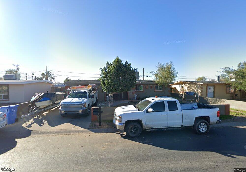 4919 W Pierson St, Phoenix, AZ 85031 - photo 1