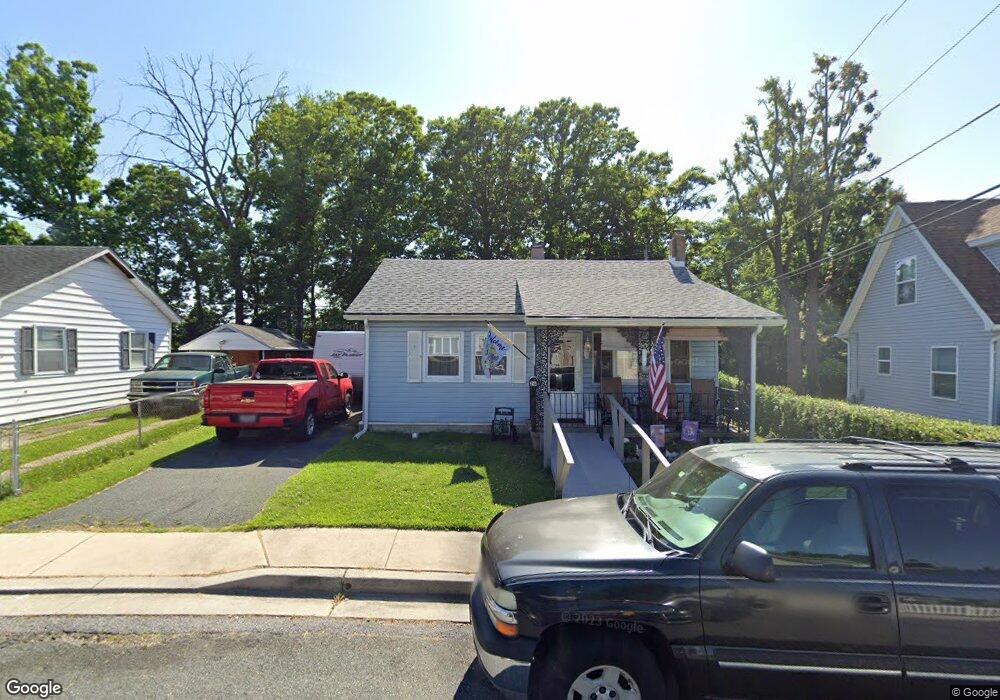 26 Right Elevator Dr, Middle River, MD 21220 - photo 1